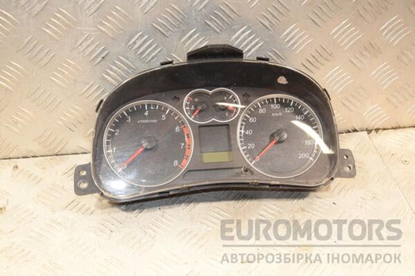 Панель приборов Great Wall Hover 2.4 16v (H5) 2010 3820100K80 456838 euromotors.com.ua