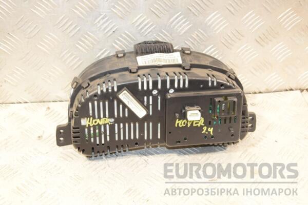 Панель приборов Great Wall Hover 2.4 16v (H5) 2010 3820100K80 456838 - 2