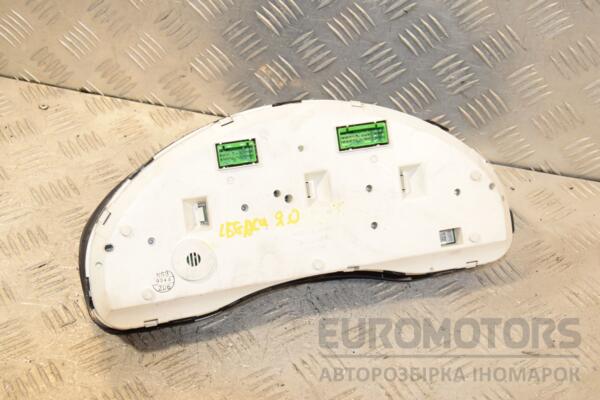 Панель приборов Subaru Legacy 2.0d 2003-2009 85002AG010 456840 - 2