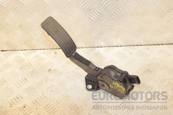 Педаль газа электрическая пластик 06- Subaru Legacy 2003-2009 36010AG140 456842 euromotors.com.ua