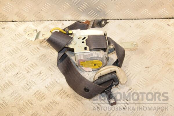 Ремень безопасности передний левый с пиропатроном Subaru Legacy 2003-2009 7Q8050-P 456844 - 2