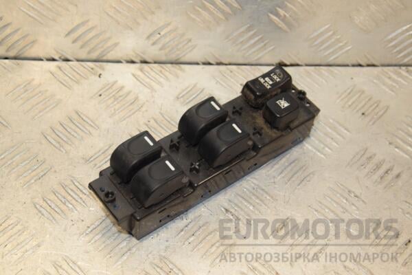 Блок управления стеклоподъемниками передний левый Great Wall Hover (H5) 2010 456847 euromotors.com.ua