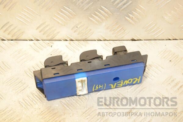 Блок управления стеклоподъемниками передний левый Great Wall Hover (H5) 2010 456847 - 2