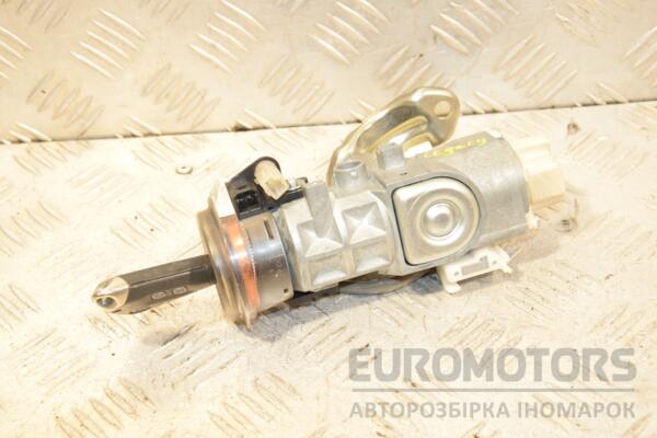 Замок зажигания в сборе ключ Subaru Legacy 2003-2009 88215AG000 456849 - 2