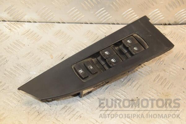 Блок управления стеклоподъемниками передний левый SsangYong Kyron 2005-2015 456851 euromotors.com.ua