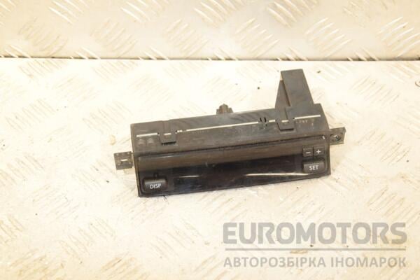Часы Subaru Legacy 2003-2009 85201AG260 456853 euromotors.com.ua