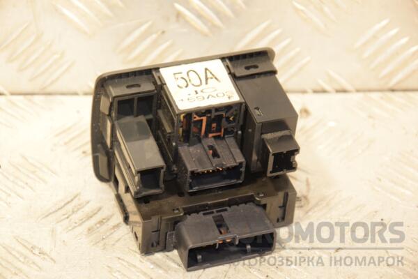 Блок кнопок Subaru Legacy 2003-2009 456855 - 2