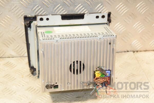 Магнітола штатна Great Wall Hover (H5) 2010 7901400K800089 456857 - 2