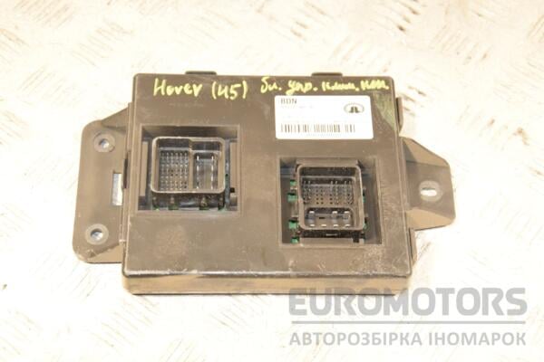 Блок управления климат-контролем Great Wall Hover (H5) 2010 3600100K80B1 456859 euromotors.com.ua