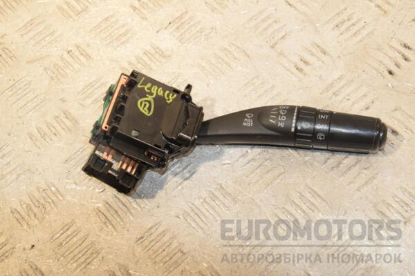 Подрулевой переключатель правый Subaru Legacy 2003-2009 456862 euromotors.com.ua