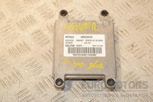 Блок керування двигуном Great Wall Hover 2.4 16v (H5) 2010 SMW250974 456864 euromotors.com.ua