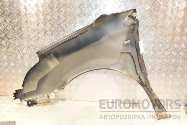 Крыло переднее правое Renault Koleos 2008-2016 631000037R 456868 - 2