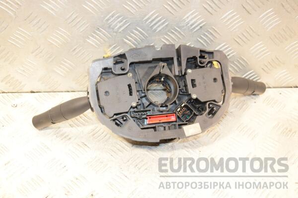 Подрулевой переключатель в сборе Renault Megane (II) 2003-2009 8200213761 456872 - 2