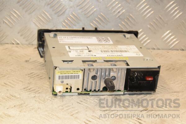 Магнитола штатная Renault Megane (III) 2009-2016 281159389R 456876 - 2