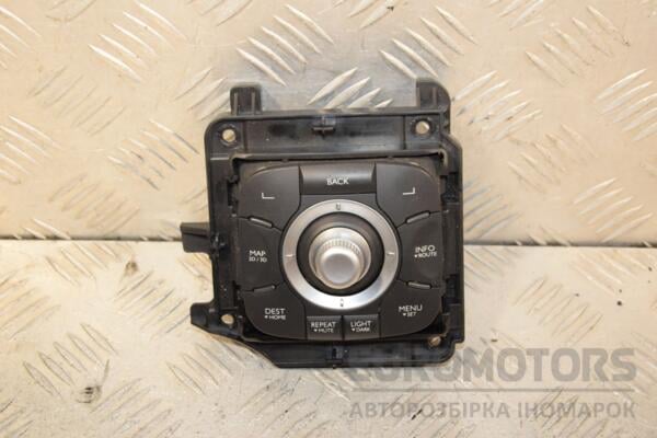 Джойстик управления навигацией Renault Scenic (III) 2009-2015 253B00345R 456882 euromotors.com.ua