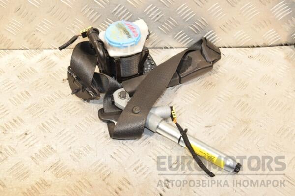 Ремень безопасности передний левый с пиропатроном Opel Insignia 2008-2017 20951974 456886 euromotors.com.ua