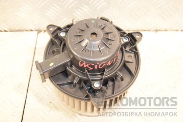 Моторчик печки Opel Insignia 2008-2017 5242673401 456889 euromotors.com.ua