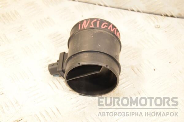 Расходомер воздуха Opel Insignia 2.0cdti 2008-2017 55562426 456893 euromotors.com.ua