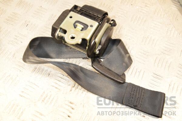 Ремень безопасности передний правый с пиропатроном Renault Megane (III) 2009-2016 456901 - 2