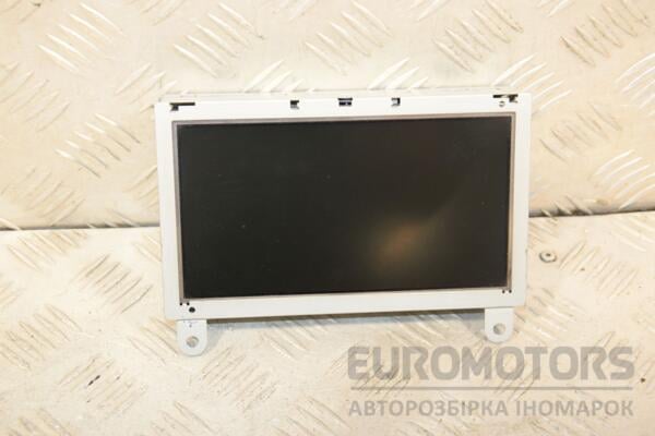 Дисплей информационный Opel Insignia 2008-2017 20939145 456903 euromotors.com.ua