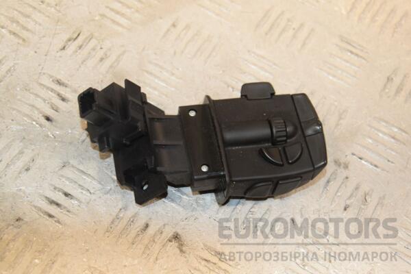 Подрулевой переключатель магнитолы Renault Megane (III) 2009-2016 255520014R 456915 - 2