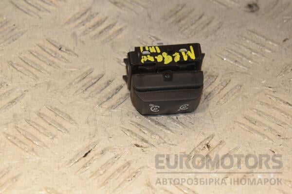Кнопка круїз контролю Renault Megane (III) 2009-2016 255500002R 456918