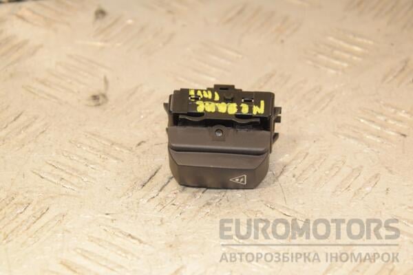 Кнопка ESP Renault Megane (III) 2009-2016 251450002R 456920 euromotors.com.ua