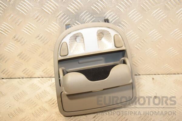 Плафон салона передний Hyundai Santa FE 2006-2012 928002BXXX 456923 euromotors.com.ua