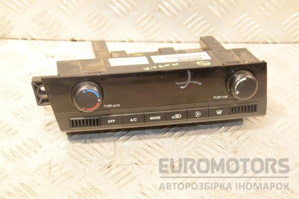 Блок управления печкой климат SsangYong Kyron 2005-2015 6870009070 456925 euromotors.com.ua