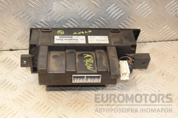 Блок управления печкой климат SsangYong Kyron 2005-2015 6870009070 456925 - 2