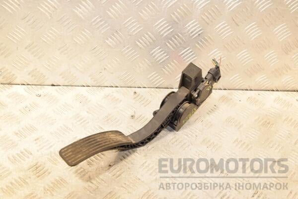 Педаль газа электрическая пластик SsangYong Kyron 2005-2015 2055009001 456927 euromotors.com.ua