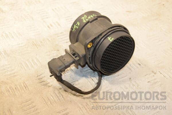 Расходомер воздуха Hyundai Santa FE 2.2crdi 2006-2012 2816427800 456932 euromotors.com.ua