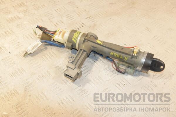 Замок зажигания в сборе ключ SsangYong Kyron 2005-2015 8711009010 456934 euromotors.com.ua
