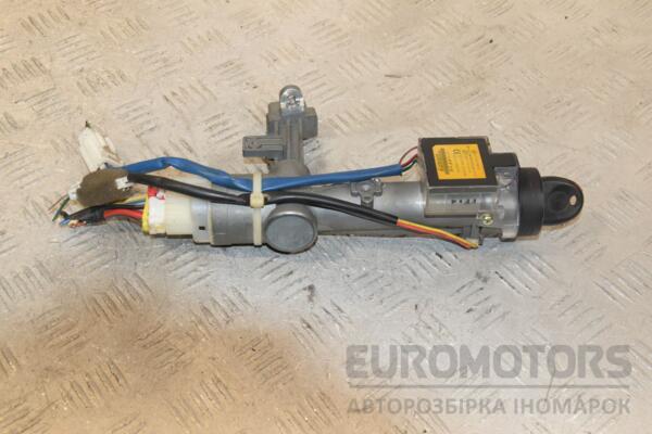 Замок запалювання в зборі ключ SsangYong Kyron 2005-2015 8711009010 456934 - 2