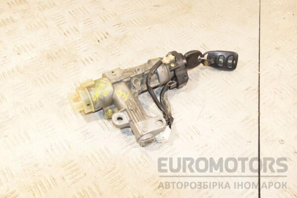 Замок зажигания в сборе ключ Hyundai Santa FE 2006-2012 456936 euromotors.com.ua