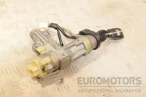 Замок зажигания в сборе ключ Hyundai Santa FE 2006-2012 456936 - 2