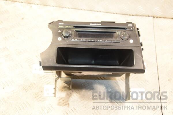 Магнитола штатная SsangYong Kyron 2005-2015 8910009070 456938 euromotors.com.ua