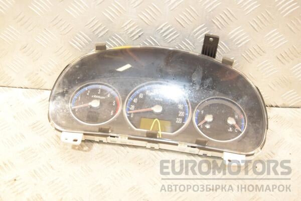 Панель приборов (дефект) Hyundai Santa FE 2.2crdi 2006-2012 940032B640 456940 euromotors.com.ua