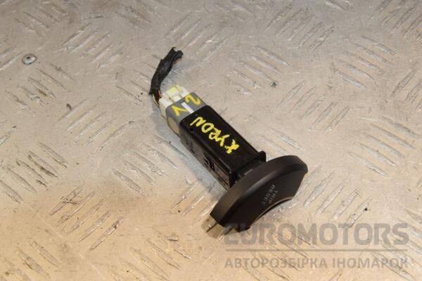 Кнопка TRIP SsangYong Kyron 2005-2015 456942 euromotors.com.ua