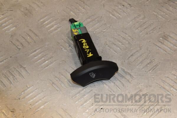 Кнопка обогрева дворников SsangYong Kyron 2005-2015 456945 euromotors.com.ua
