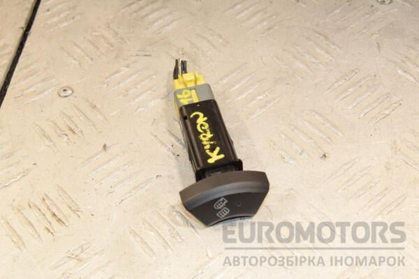 Кнопка обогрева заднего стекла SsangYong Kyron 2005-2015 456946 euromotors.com.ua
