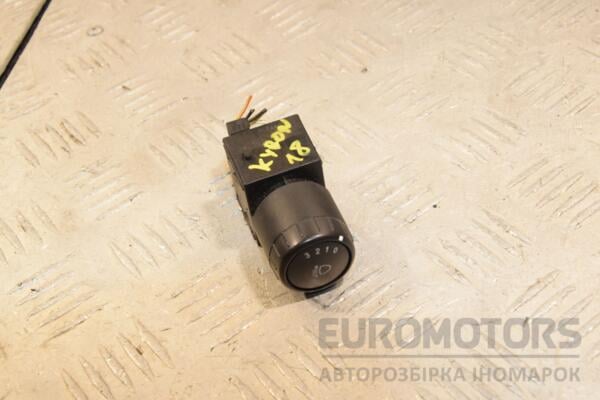Кнопка корректора фар SsangYong Kyron 2005-2015 456948 euromotors.com.ua