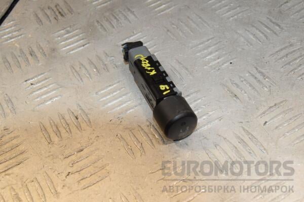 Кнопка подогрева сидения передняя левая SsangYong Kyron 2005-2015 456949 euromotors.com.ua