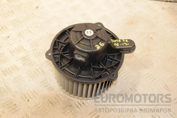 Моторчик печки Hyundai Santa FE 2006-2012 F00S33F011 456959 - 1