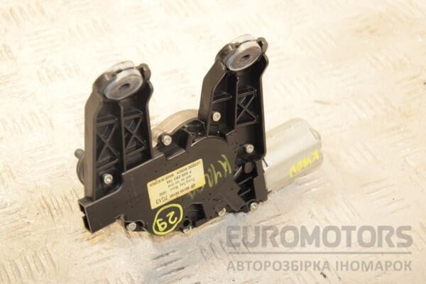 Моторчик стеклоочистителя задний SsangYong Kyron 2005-2015 8615009100 456964 euromotors.com.ua