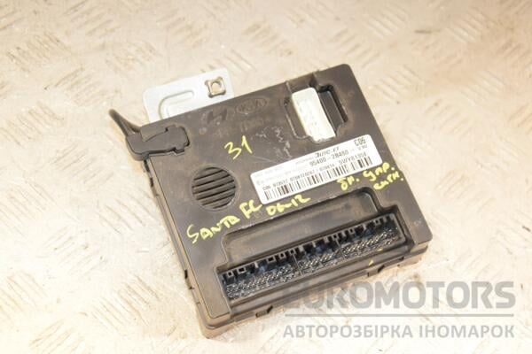 Блок управления сигнализацией Hyundai Santa FE 2006-2012 954002B480 456967 euromotors.com.ua