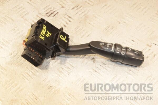 Подрулевой переключатель правый SsangYong Kyron 2005-2015 456980 euromotors.com.ua