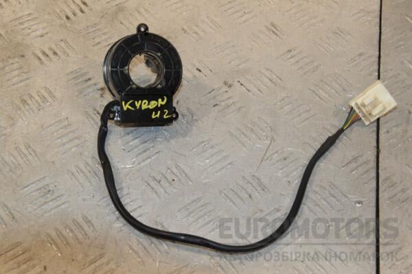 Датчик угла поворота руля SsangYong Kyron 2005-2015 456982 euromotors.com.ua