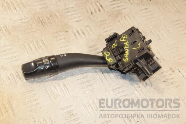 Подрулевой переключатель левый Hyundai Santa FE 2006-2012 456995 euromotors.com.ua