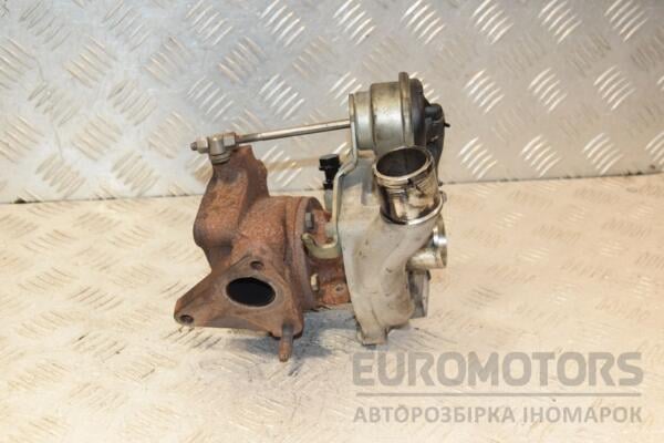 Турбіна Renault Kangoo 1.5dCi 1998-2008 82301868 457123 - 3